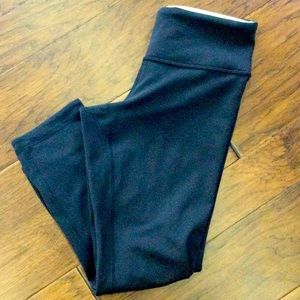 Lululemon Wonder Under Capri